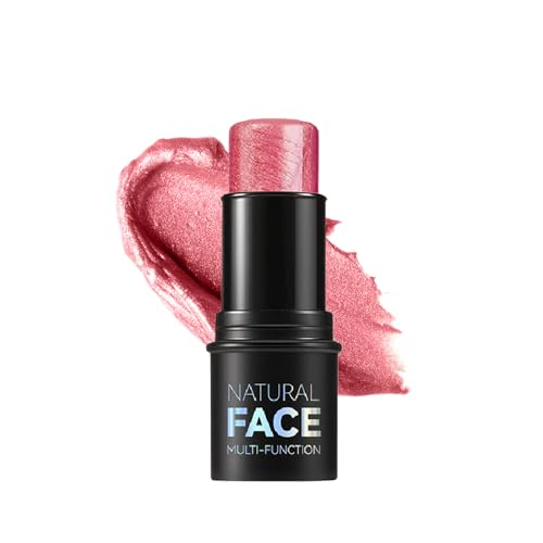 Contorno Facial Stick 3 Peças - Terra de Estrelas