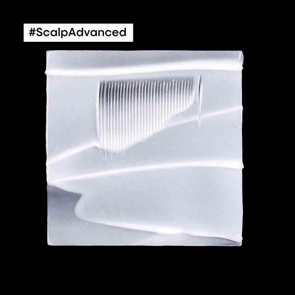 Shampoo L’Oréal Professionnel Enriquecido com Ingredientes Dermatologicamente Ativos para Cabelos Finos e Ralos, Serioxyl Advanced, 500 ml