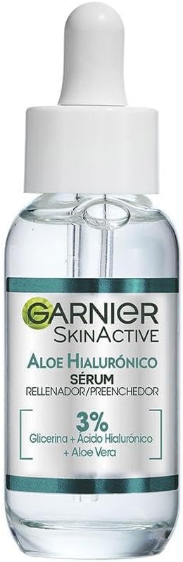 Garnier Sérum Hidratante preenchimento