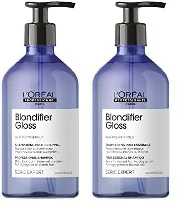 Loreal Blondifier GLOSS 500ml