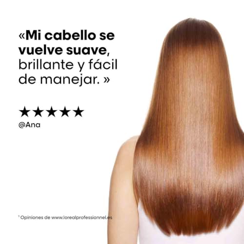 L'Oréal Professionnel, Condicionador Protetor de Cor com Resveratrol para Cabelos Tingidos, Vitamin Color, 200 ml