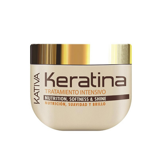 Kativa Keratina Tratamento Intensivo 500ml