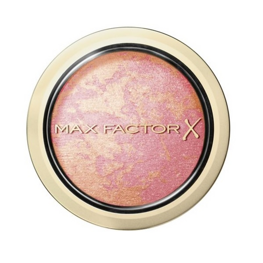 Blush Max Factor Para Um Rosa Radiante e Natural