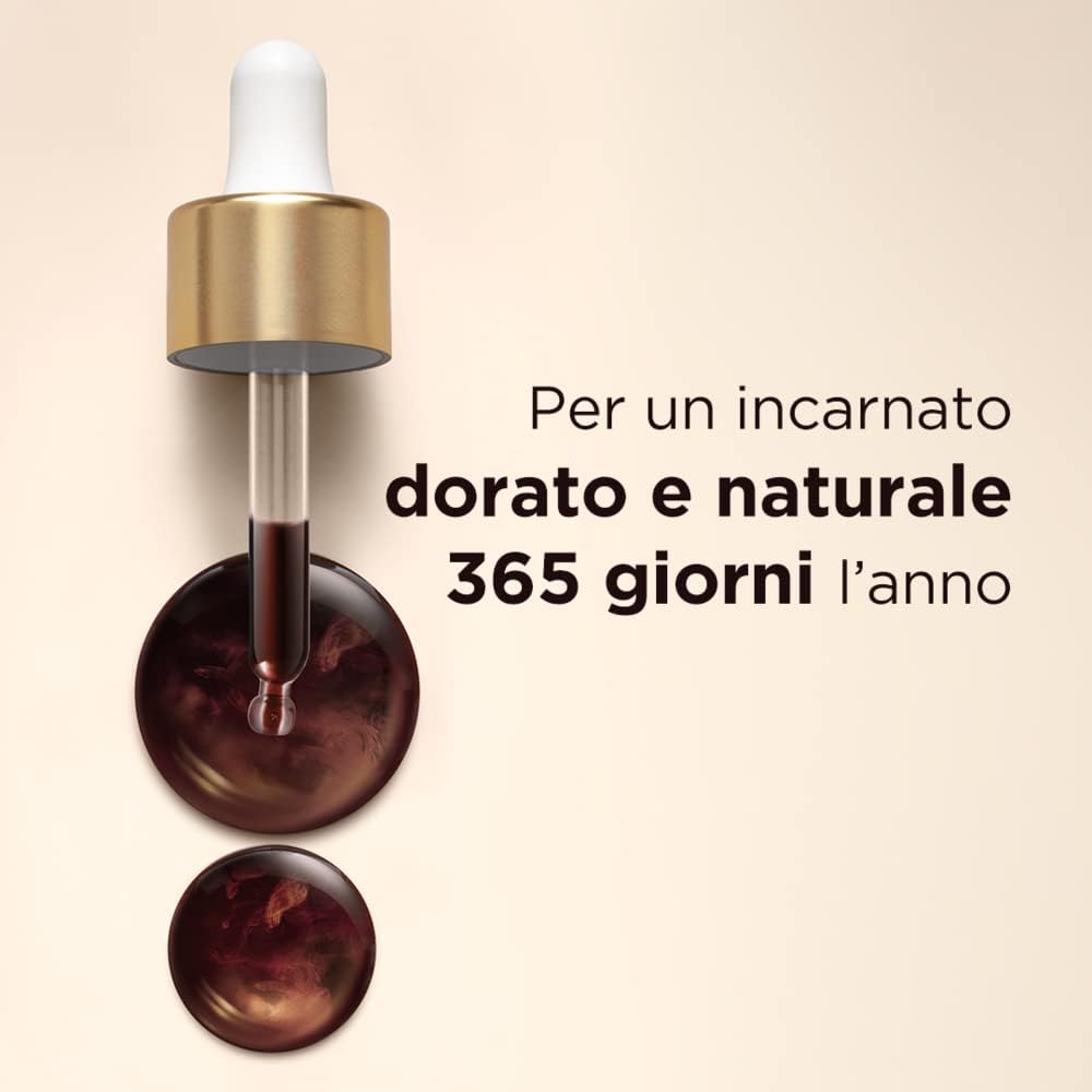 Collistar Magic Drops Autobronzeador Facial Concentrado 30 ml