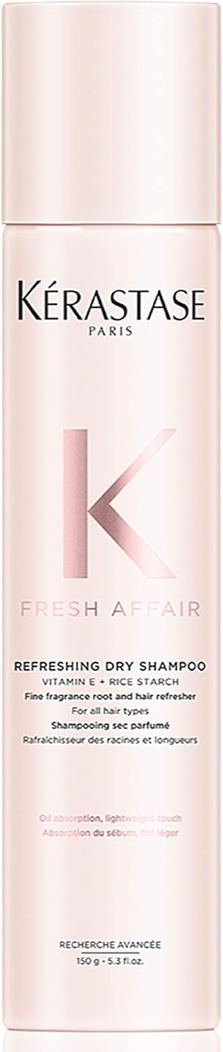 Kérastase Fresh Affair, Champo Seco Refrescante, 150 g