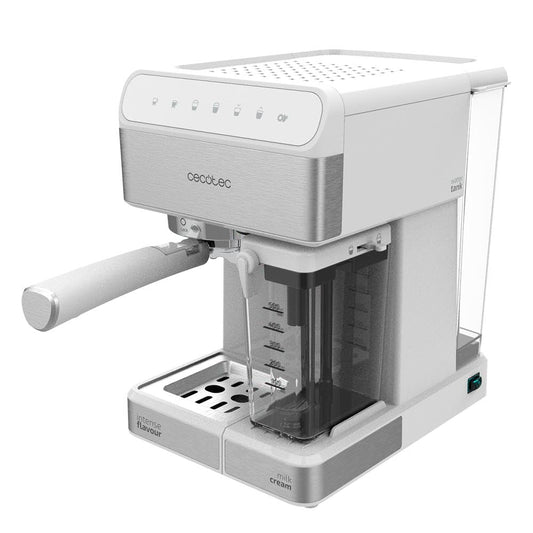Cecotec Cafeteiras semi-automáticas Power Instant-ccino
