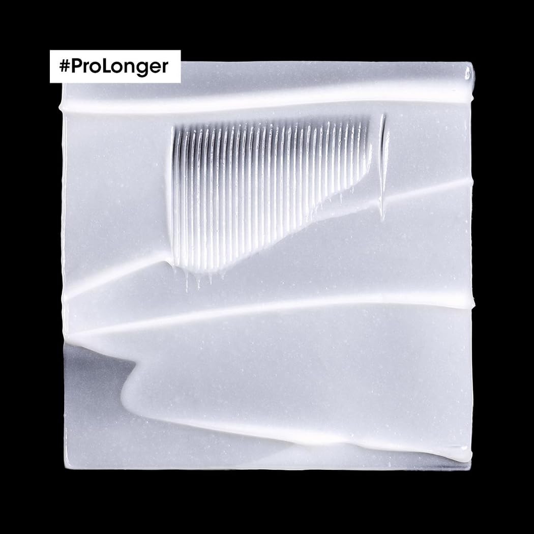L'Oréal Professionnel, Máscara Reparadora para Cabelos Longos com Pontas Finas, Pro Longer, 250 ml