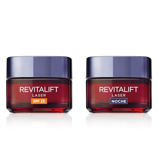 L'Oreal Revitalift Laser creme dia FPS 25