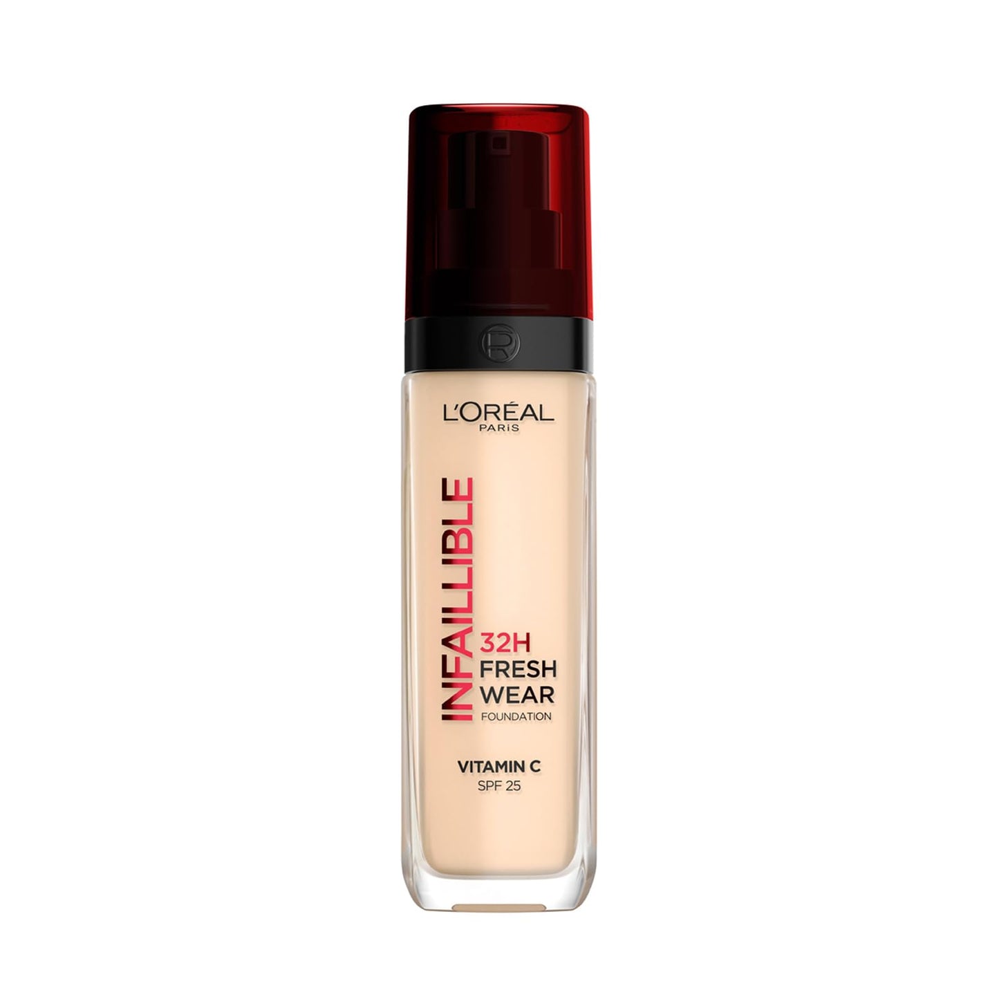 L'Oreal Paris - Base de maquiagem liquida Infaillible