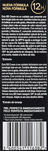 GARNIER Skin Active - BB Cream, Tom claro - 50 ml