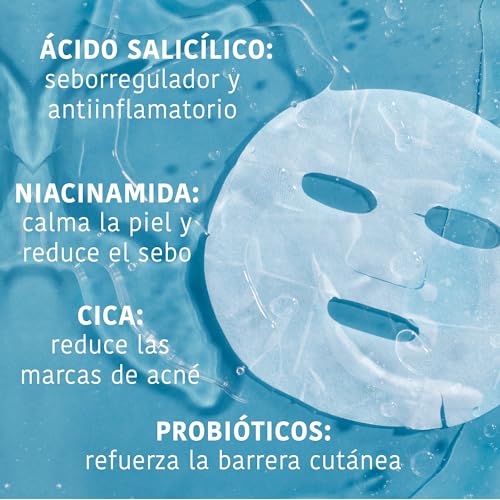 Adesivos para Espinhas com Ácido Salicílico - 18 unidades