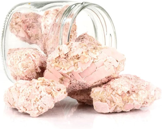 Trufas de chocolate belga recheadas 5 unidades