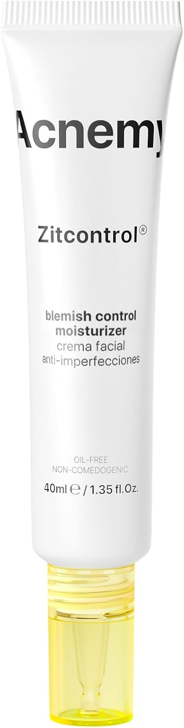 ACNEMY ZITCONTROL® - Tratamento para peles com tendencia acneica