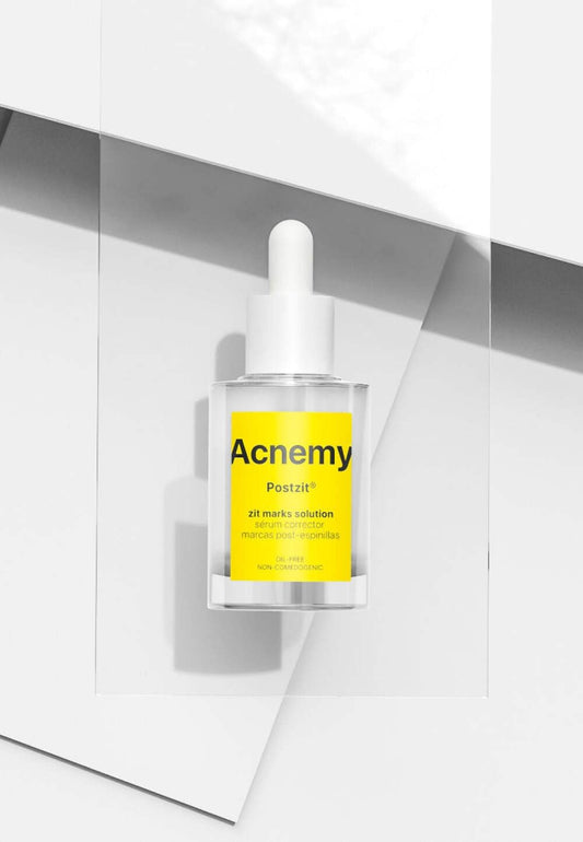 ACNEMY POSTZIT® - Sérum corretor marcas pos-espinhas