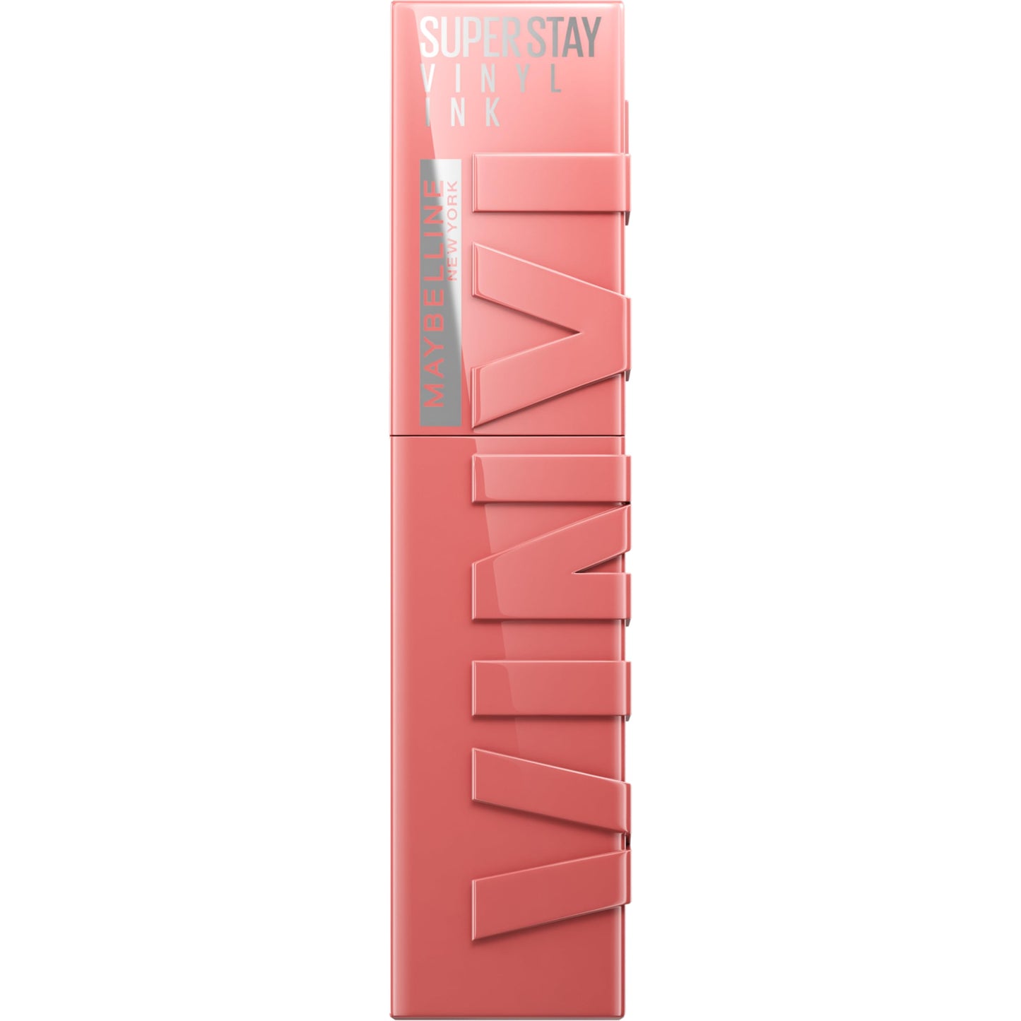 Batom Efeito Vinil Maybelline - Super Stay Vinyl Ink