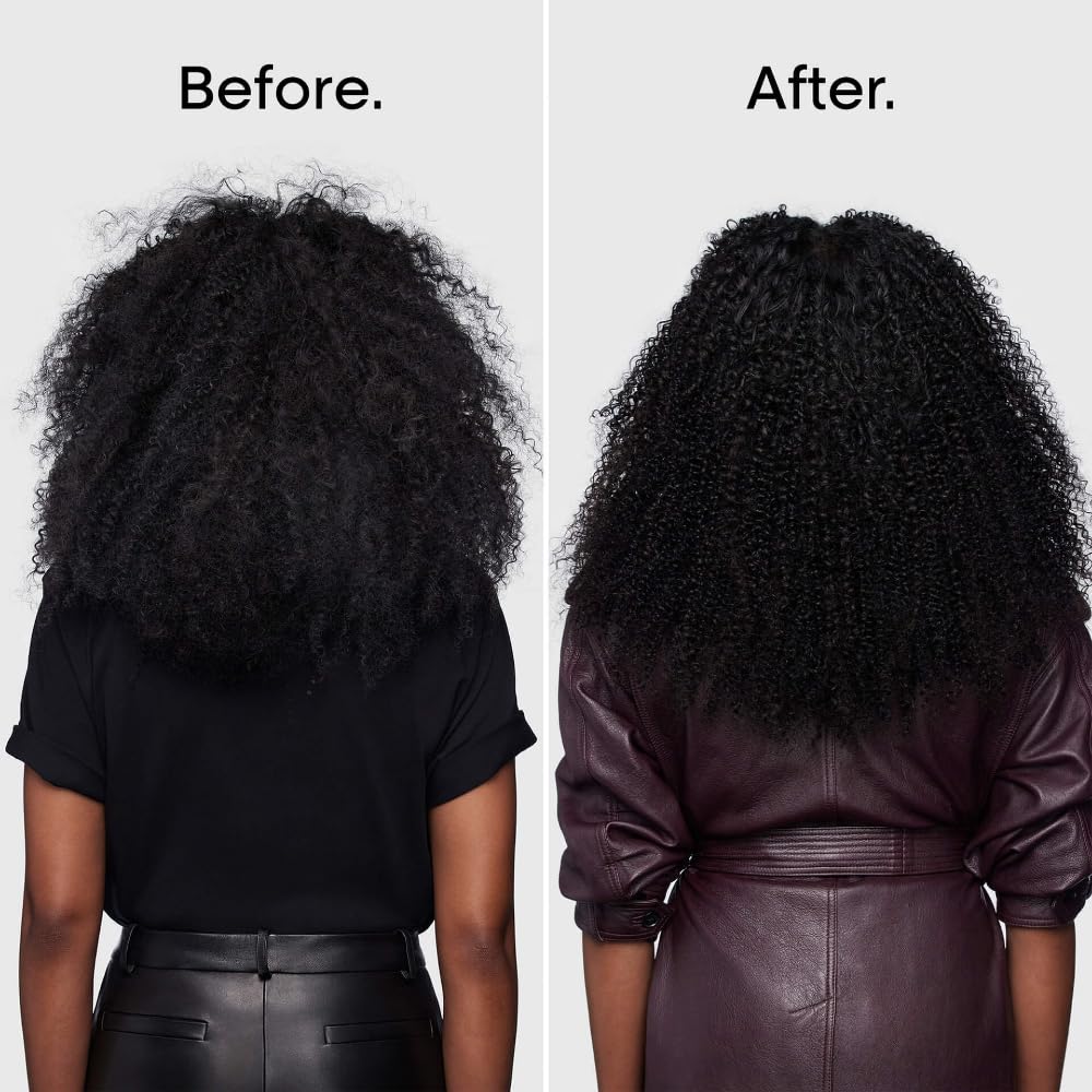 L’Oréal Professionnel, Creme Definidor Gelificado, para qualquer tipo de cachos e ondas, Curl Expression, 250 ml