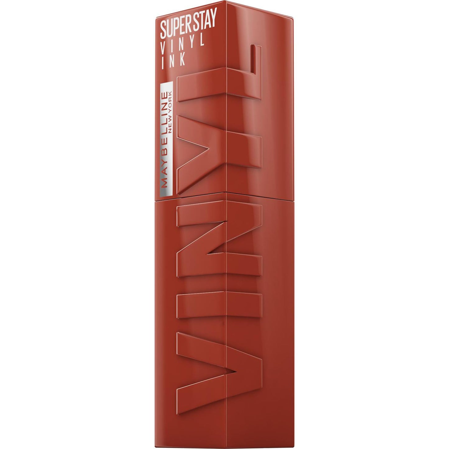 Batom Efeito Vinil Maybelline - Super Stay Vinyl Ink