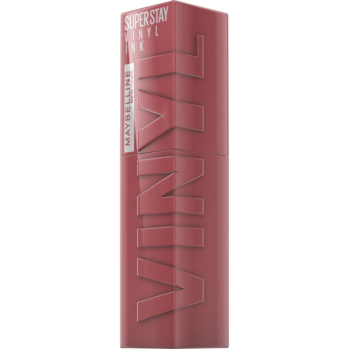 Batom Efeito Vinil Maybelline - Super Stay Vinyl Ink