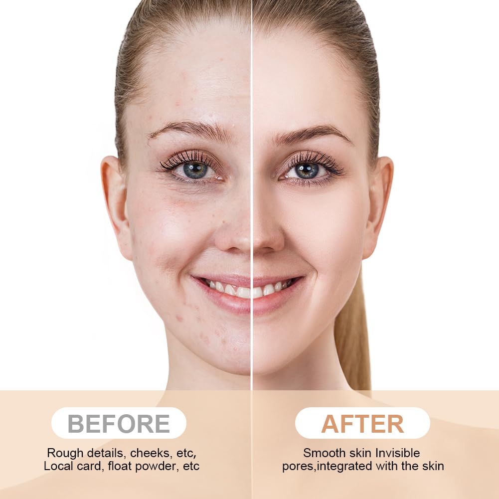 BB Cream à prova d'água - Terra de Estrelas