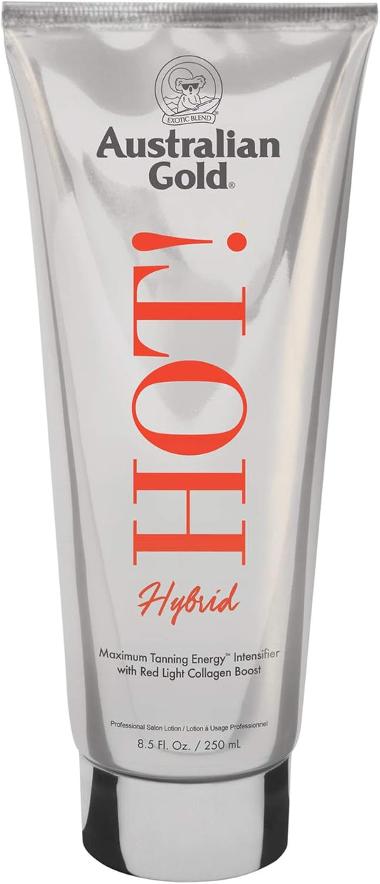 Australian Gold Hot Hybrid, Fragancia Clássica De Cocoa Dreams, 250 ml