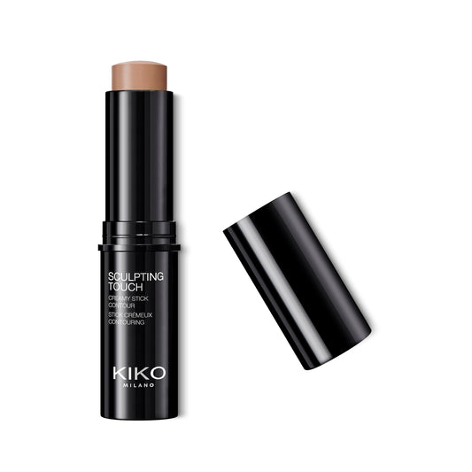 Contorno Facial Cremoso KIKO - Sculpting Touch Stick