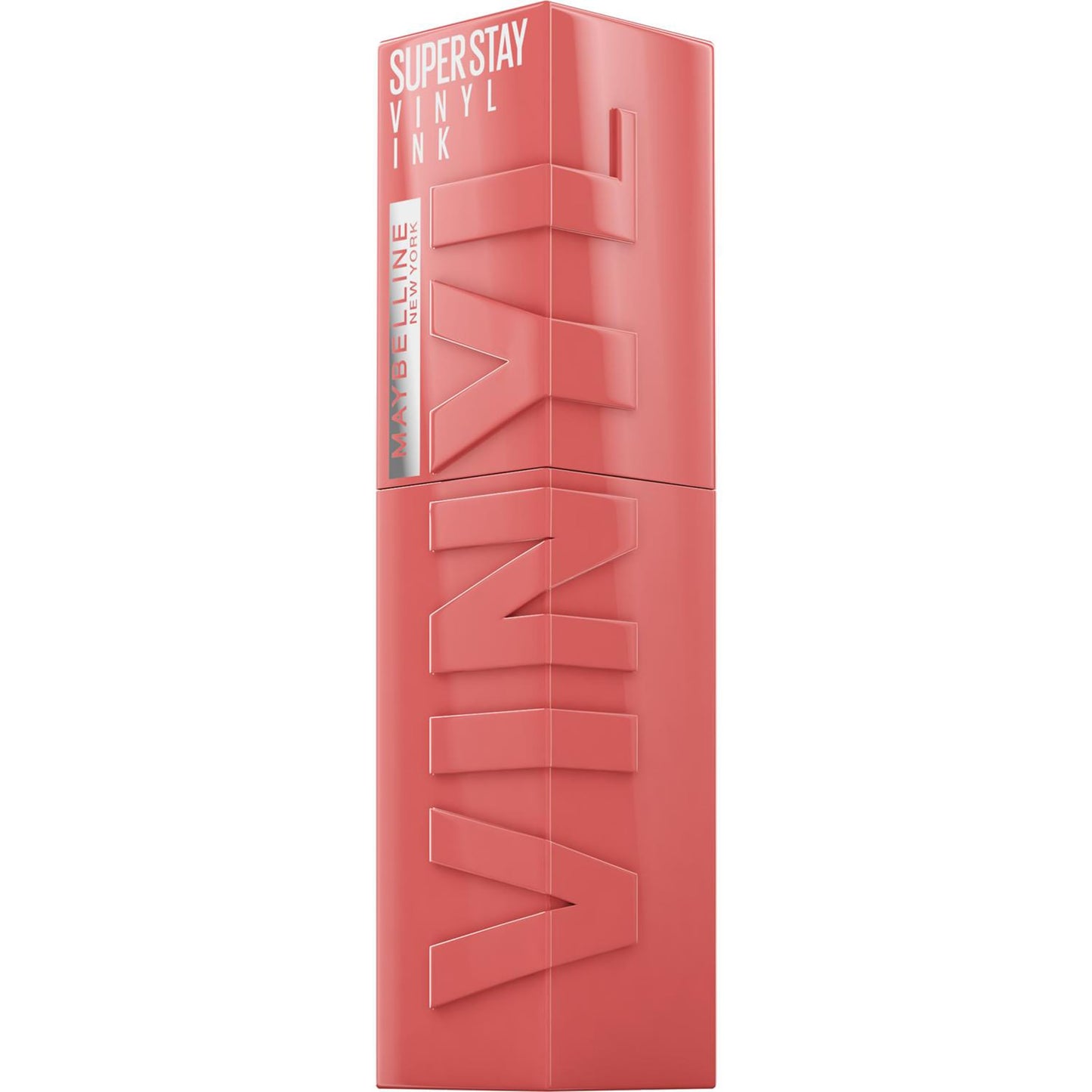 Batom Efeito Vinil Maybelline - Super Stay Vinyl Ink