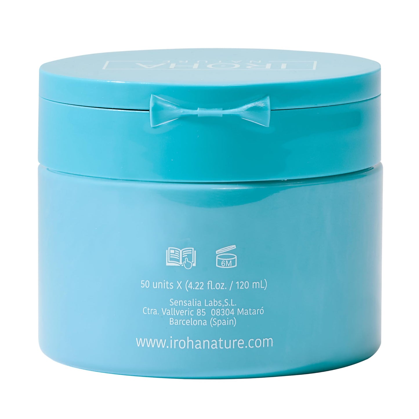 Iroha Nature - Sérum Anti-Imperfeições Ácido Salicílico 2% Niacinamida 3,5%