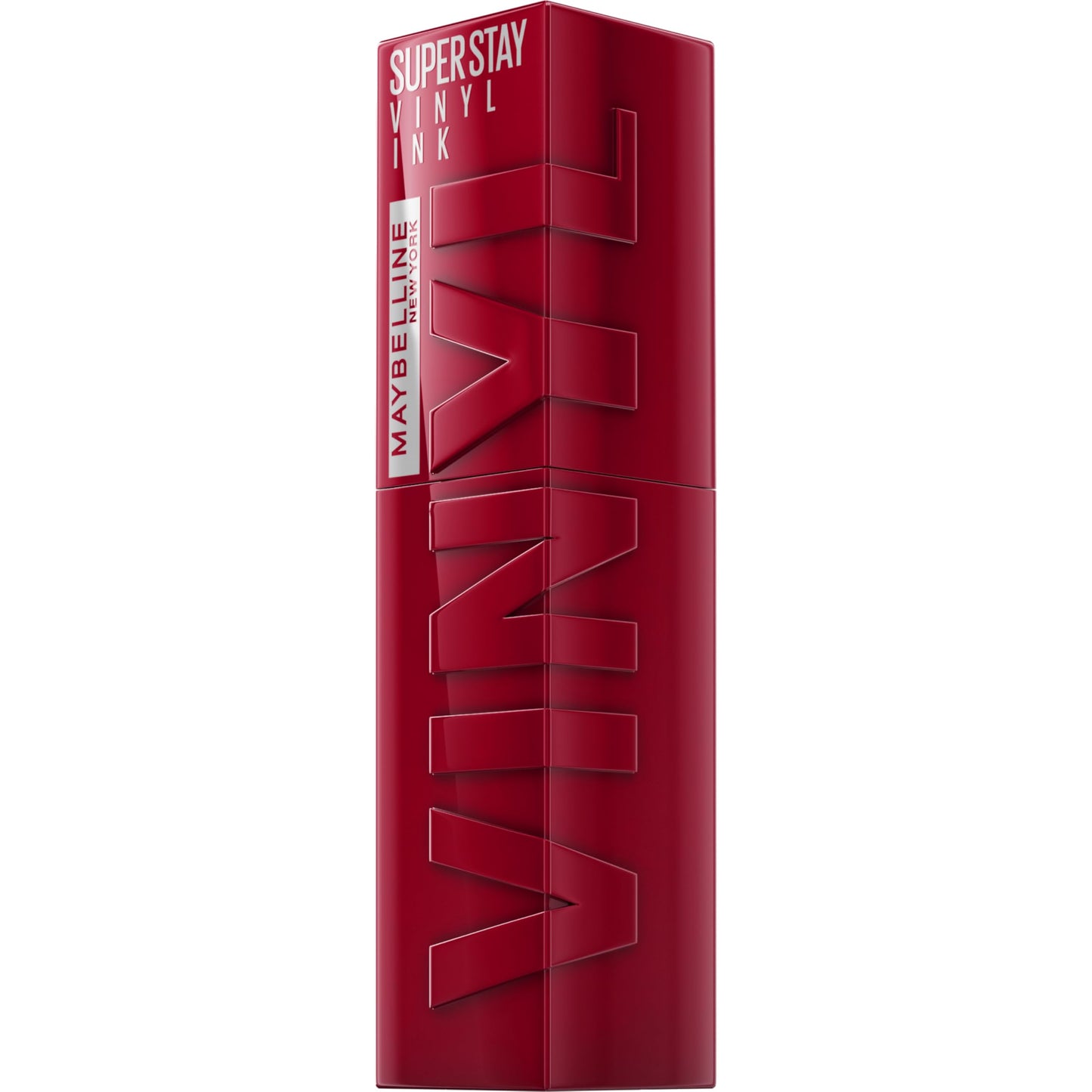 Batom Efeito Vinil Maybelline - Super Stay Vinyl Ink