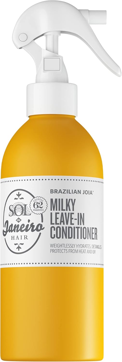Sol de Janeiro - Brazilian Joia Milky Leave In Conditioner 219 ml