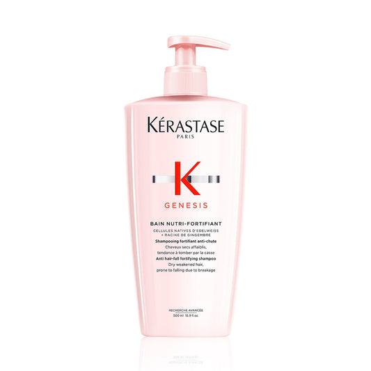 Kérastase Genesis, Champo Fortificante, Antiqueda, 250 ml