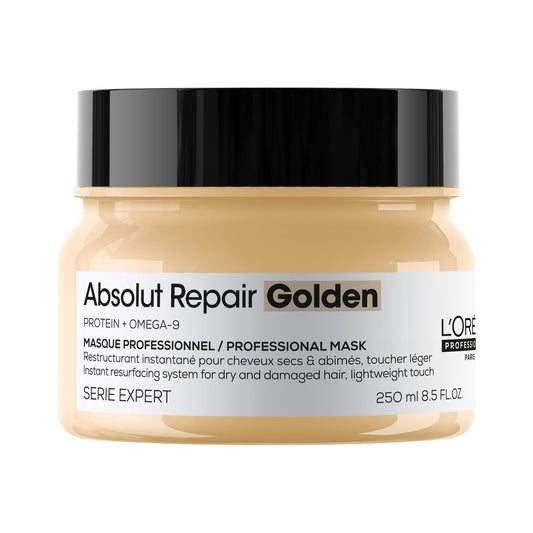 Loreal Absolut Repair Gold 250ml