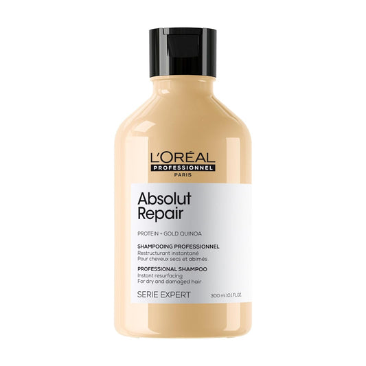 L´Oréal Professionnel SE ABSOLUT REPAIR GOLD SHAMPOO 300ML