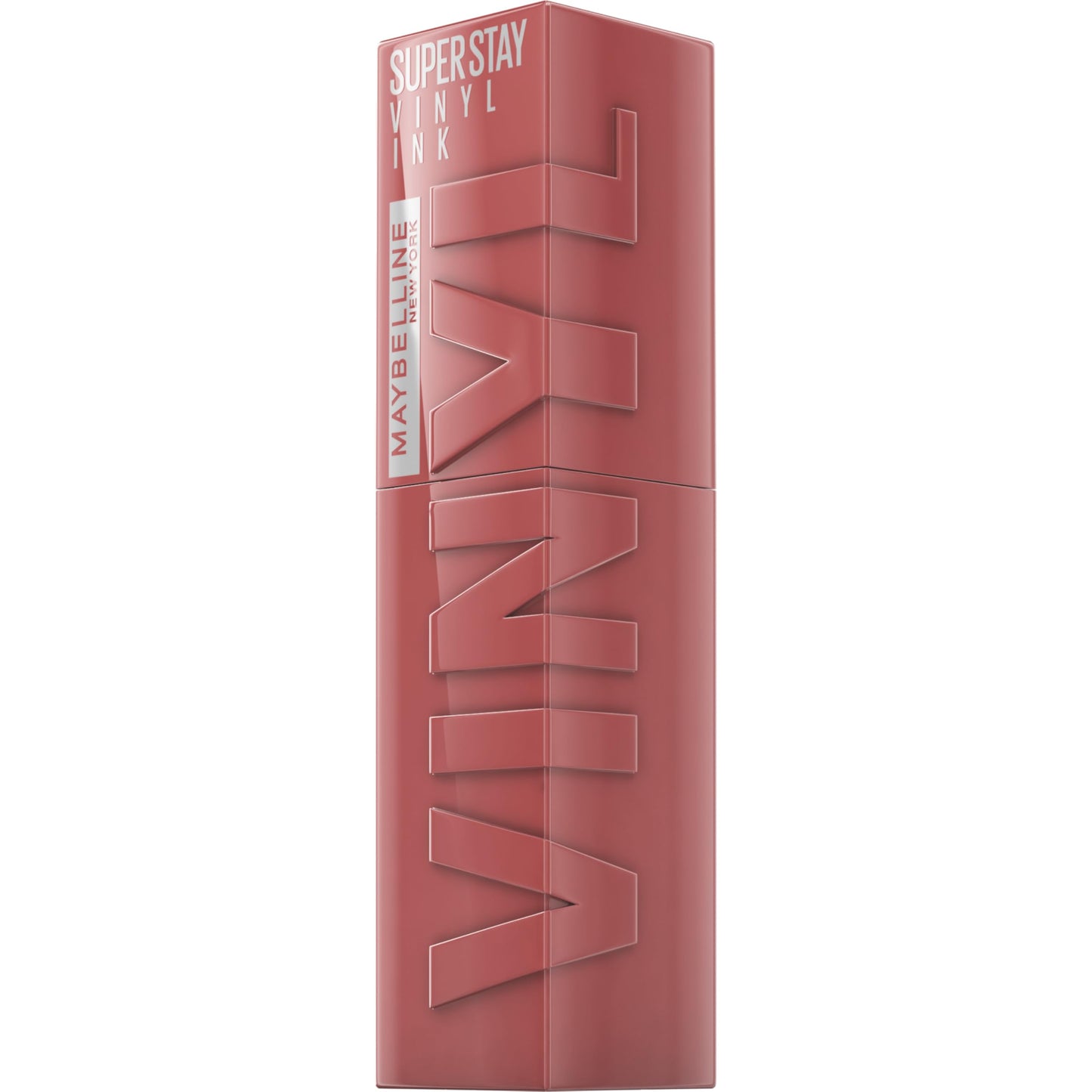 Batom Efeito Vinil Maybelline - Super Stay Vinyl Ink