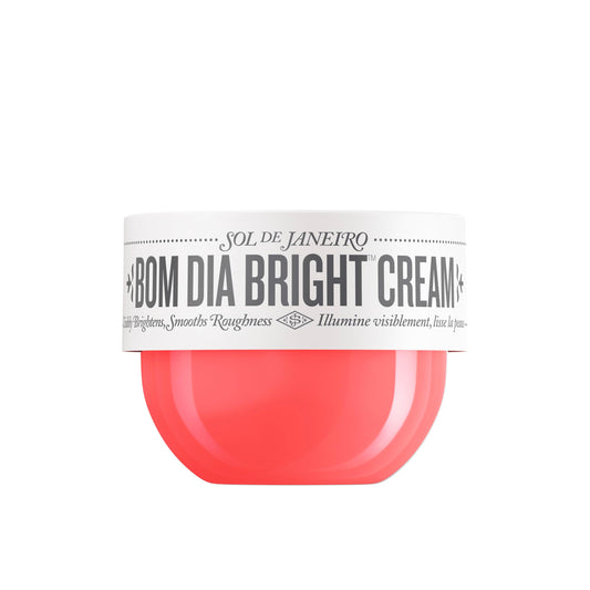 Creme Corporal Iluminador Sol de Janeiro Bom Dia - Hidratante