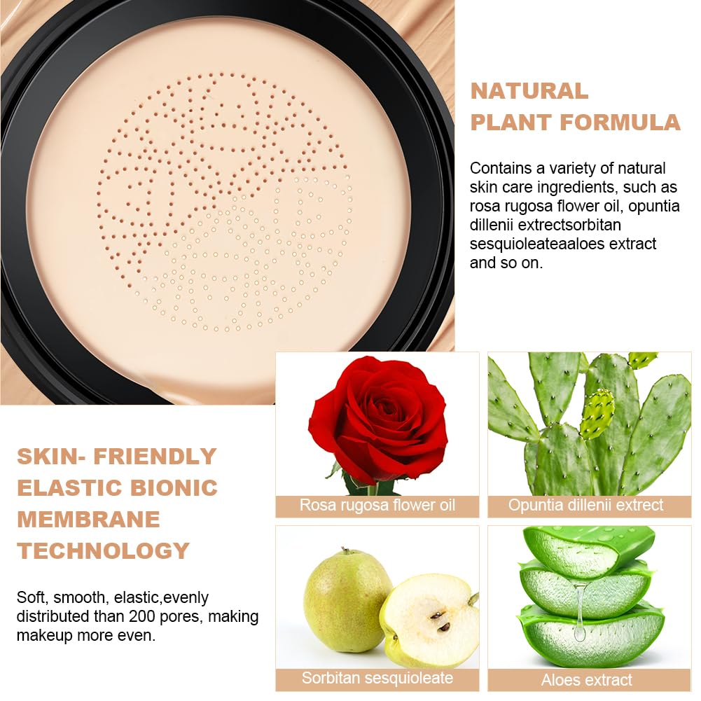 BB Cream à Prova D'Água da Terra de Estrelas