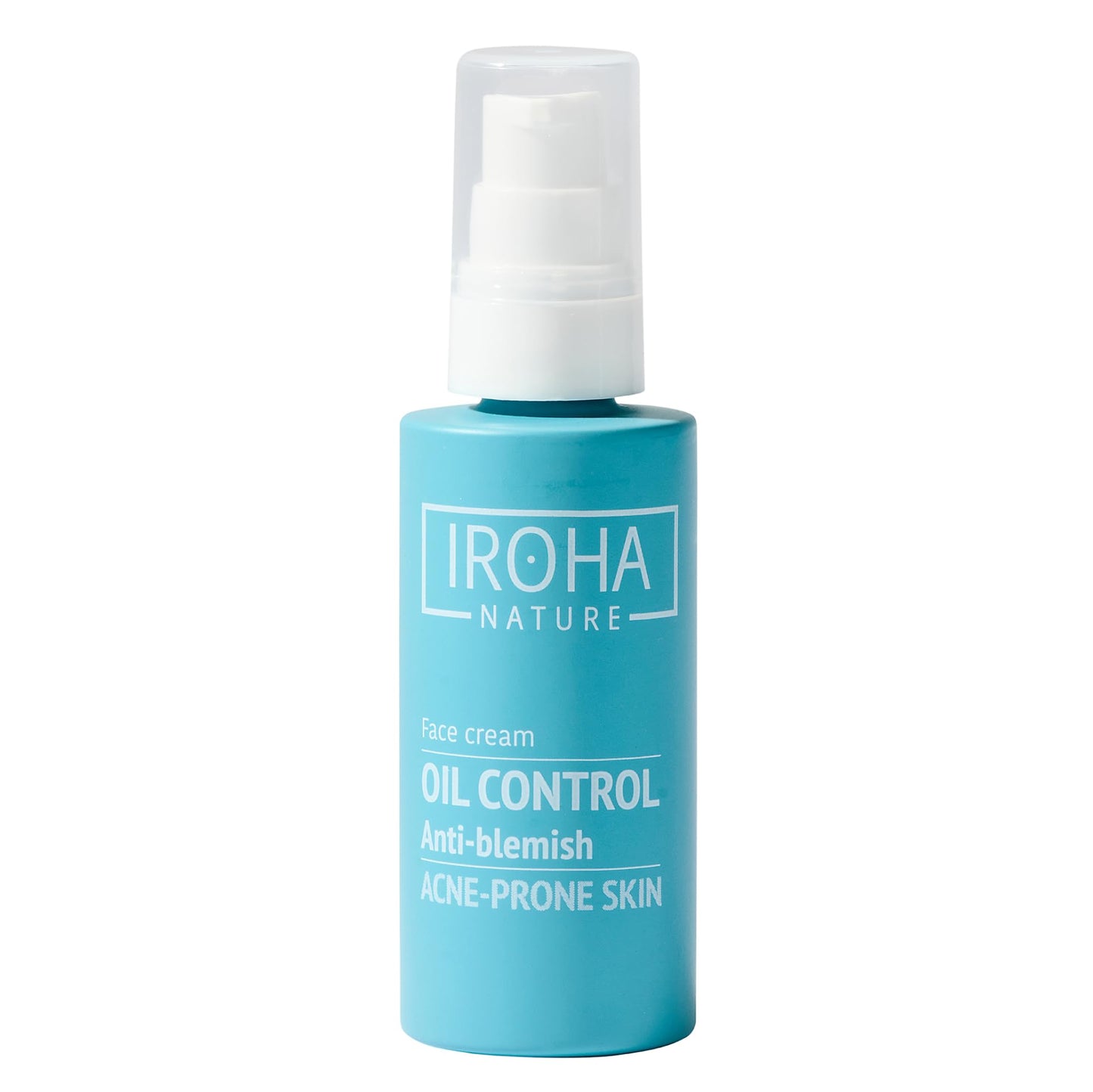 Iroha Nature - Sérum Anti-Imperfeições Ácido Salicílico 2% Niacinamida 3,5%