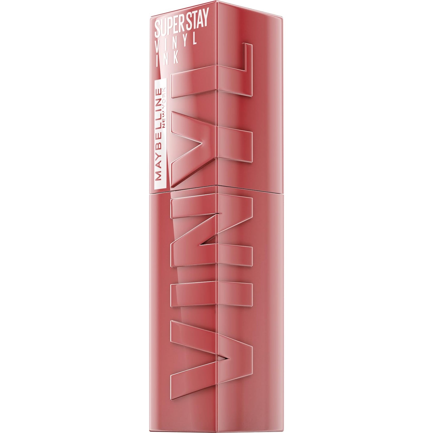 Batom Efeito Vinil Maybelline - Super Stay Vinyl Ink