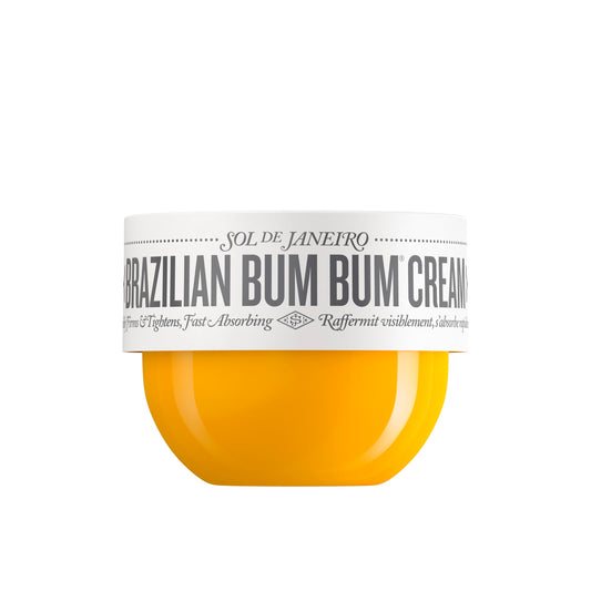 Creme Brazilian Bum Bum para Unissex - Sol de Janeiro