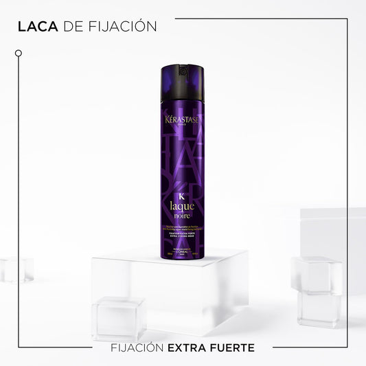 Kérastase Coiffage Couture, Spray modelador anti-frizz, volumizador, 300 ml