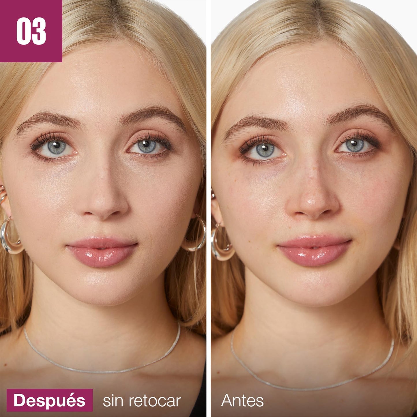 Corretor de Olheiras Maybelline Instant Anti-Age