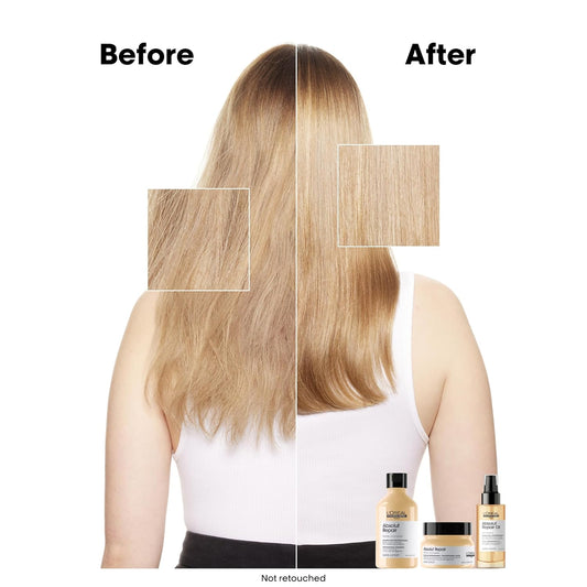 L´Oréal Professionnel SE ABSOLUT REPAIR GOLD SHAMPOO 300ML