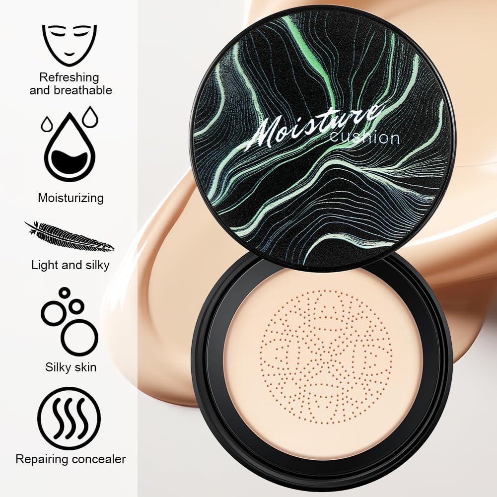BB Cream à Prova D'Água da Terra de Estrelas
