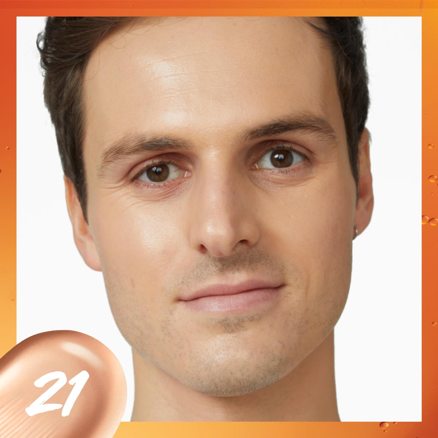 Base Maybelline Superstay 24h Skin Tint - Cobertura Perfeita