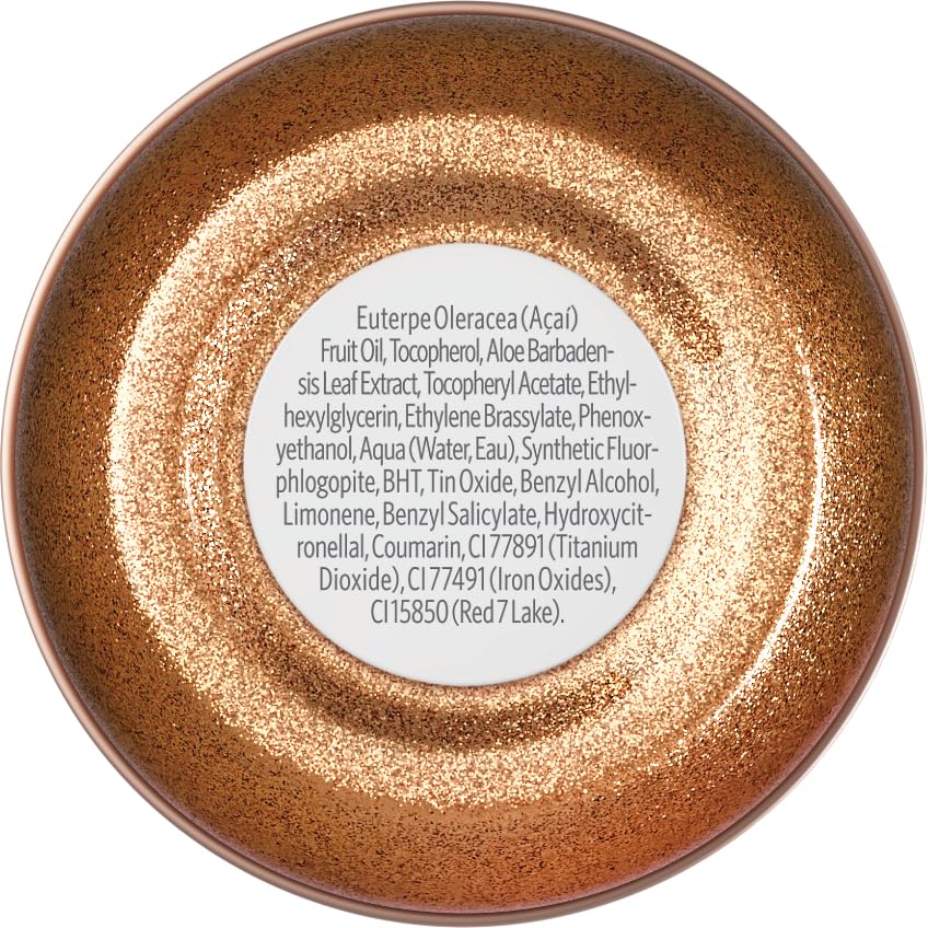 Sol de Janeiro Glowmotions Copacabana Bronze Glow Oil FOR Unisex 2.5 oz Oil