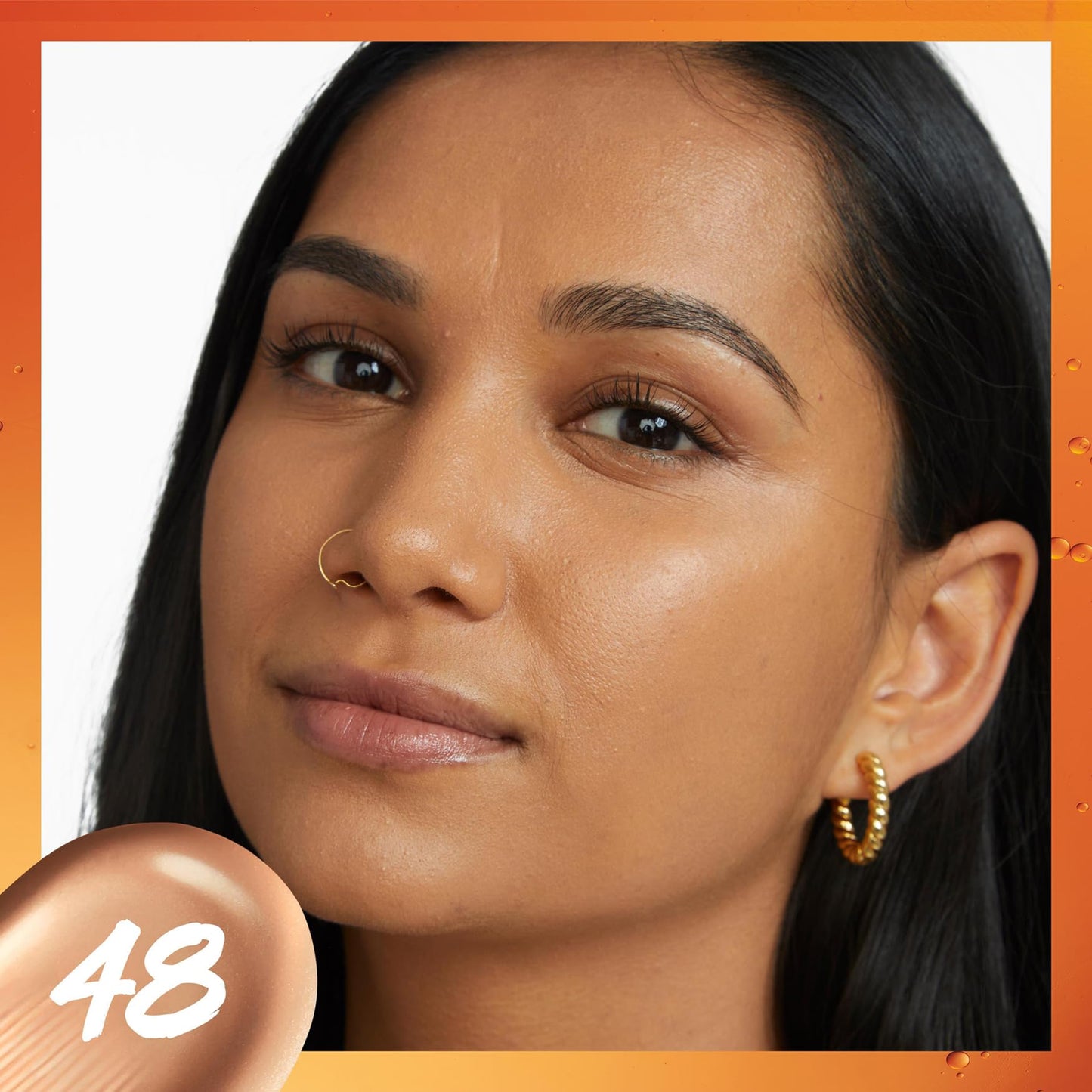 Base Maybelline Superstay 24h Skin Tint - Cobertura Perfeita