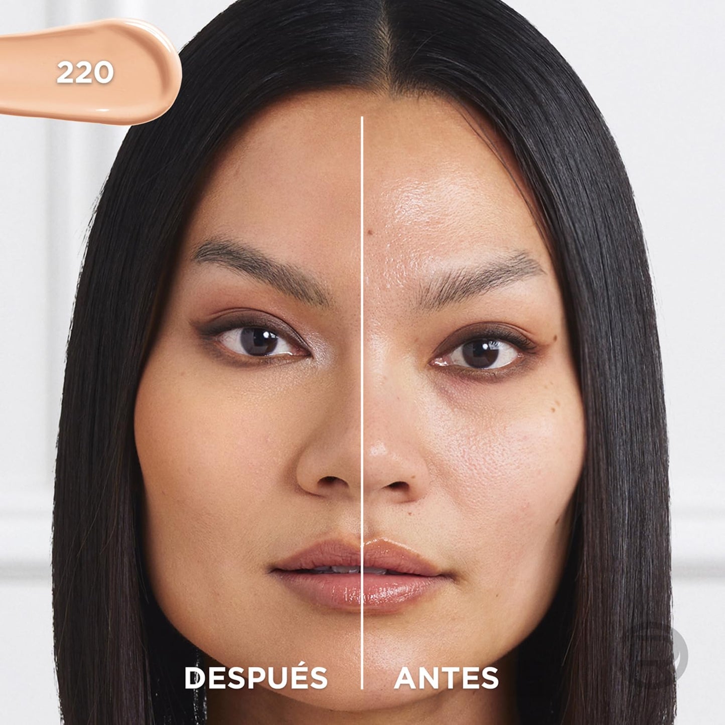 L'Oreal Paris - Base de maquiagem liquida Infaillible