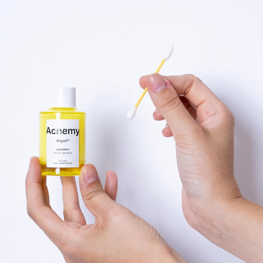 ACNEMY DRYZIT® - Loção secante anti-acne - 30ml