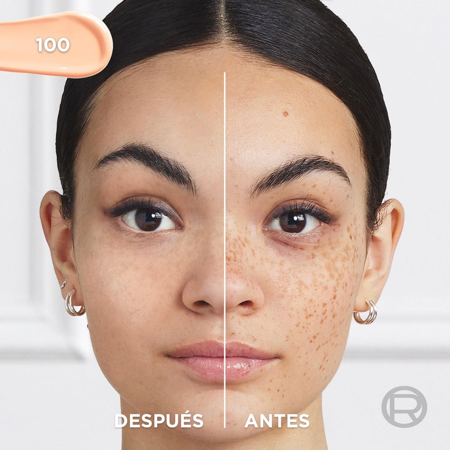 L'Oreal Paris - Base de maquiagem liquida Infaillible