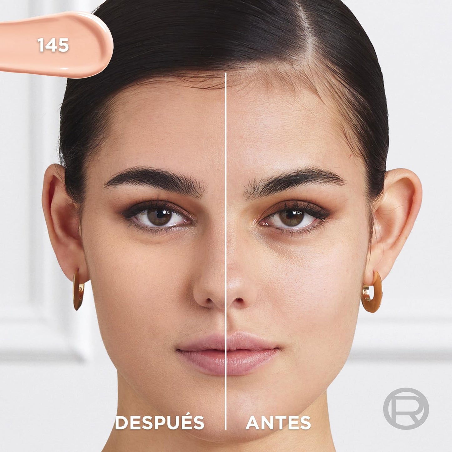 L'Oreal Paris - Base de maquiagem liquida Infaillible