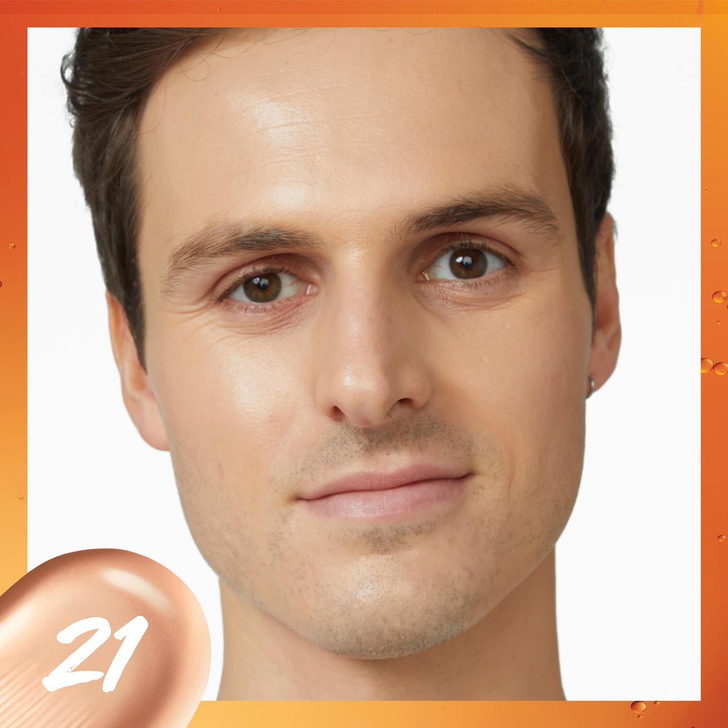 Base Maybelline Superstay 24h Skin Tint - Cobertura Perfeita